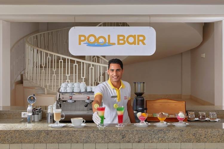 FUN&SUN FAMILY Albatros Palace