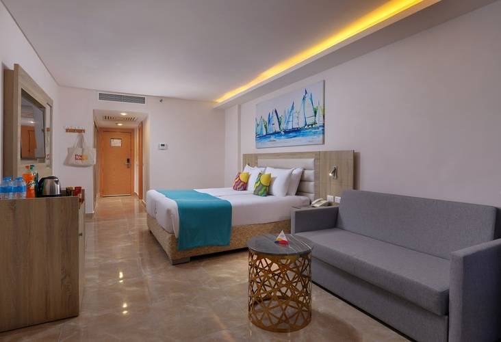 FUN&SUN FAMILY Albatros Palace