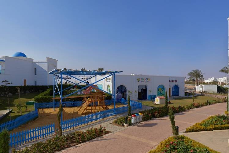 FUN&SUN FAMILY Albatros Palace