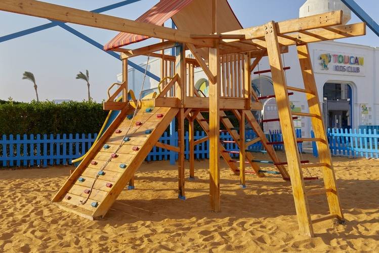 FUN&SUN FAMILY Albatros Palace