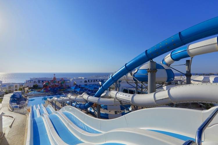 FUN&SUN FAMILY Albatros Palace