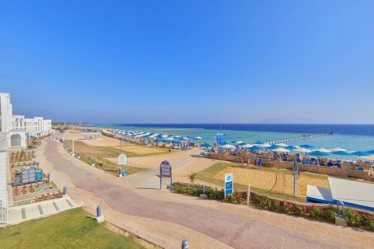FUN&SUN FAMILY Albatros Palace