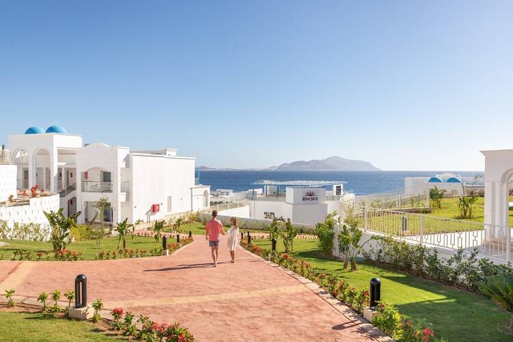 FUN&SUN FAMILY Albatros Palace