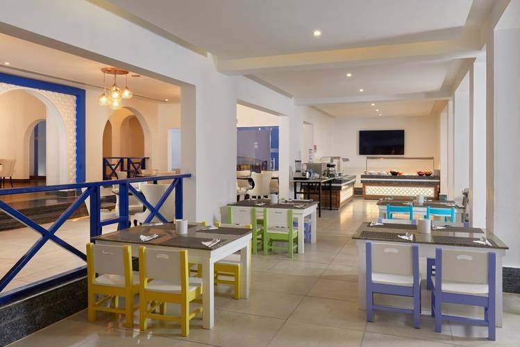 FUN&SUN FAMILY Albatros Palace