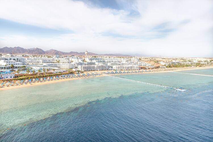 FUN&SUN FAMILY Albatros Palace