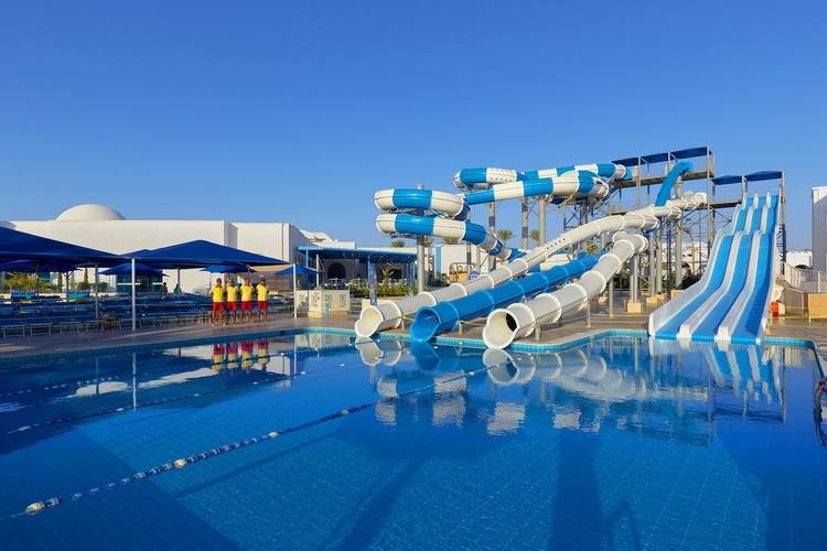 FUN&SUN FAMILY Albatros Palace