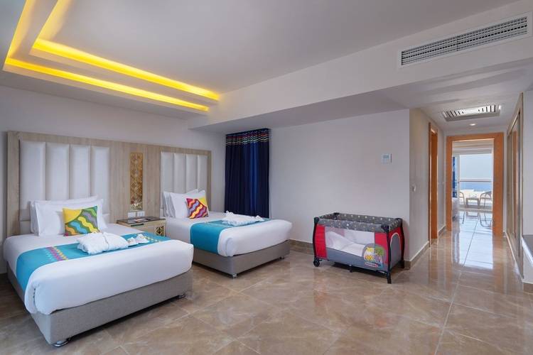 FUN&SUN FAMILY Albatros Palace