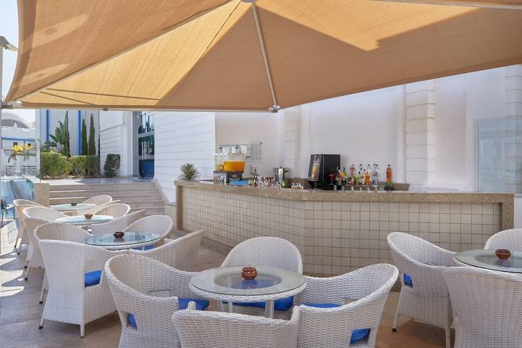 FUN&SUN FAMILY Albatros Palace
