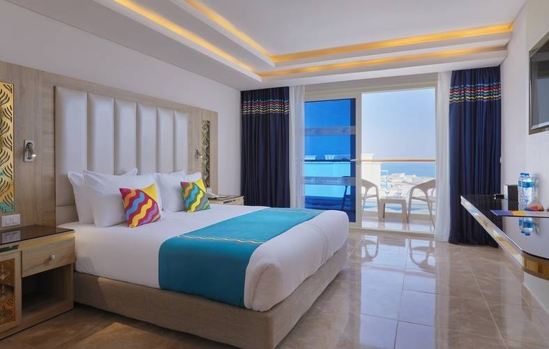 FUN&SUN FAMILY Albatros Palace