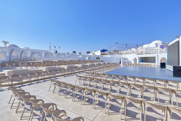 FUN&SUN FAMILY Albatros Palace