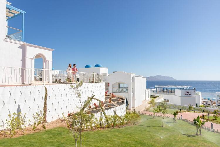 FUN&SUN FAMILY Albatros Palace