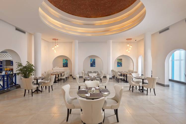 FUN&SUN FAMILY Albatros Palace