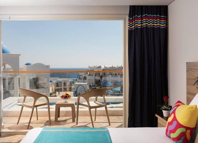 FUN&SUN FAMILY Albatros Palace