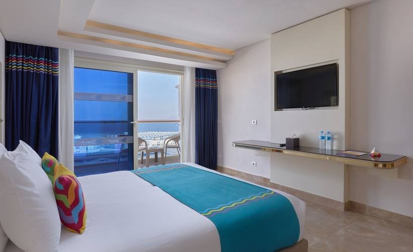 FUN&SUN FAMILY Albatros Palace