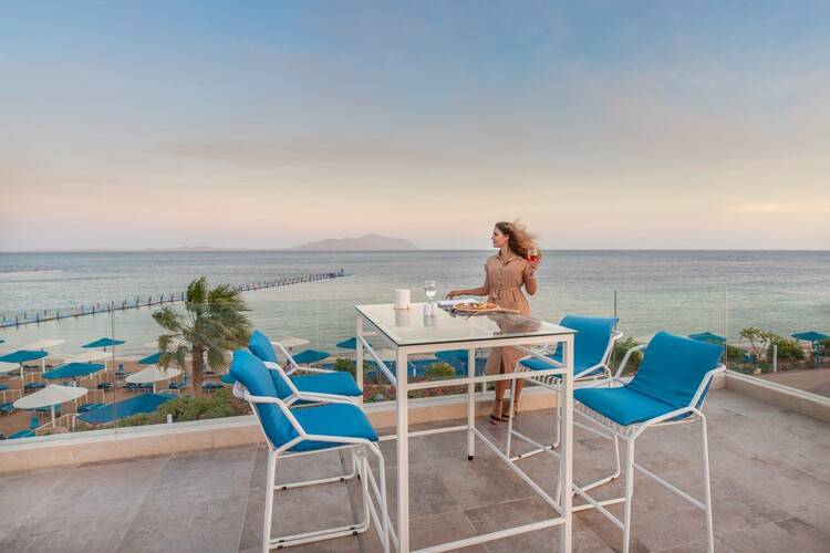 FUN&SUN FAMILY Albatros Palace