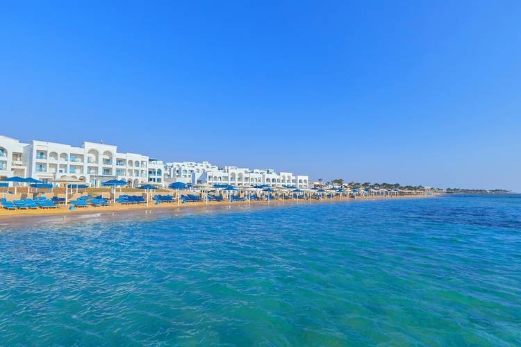 FUN&SUN FAMILY Albatros Palace