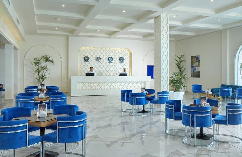 FUN&SUN FAMILY Albatros Palace
