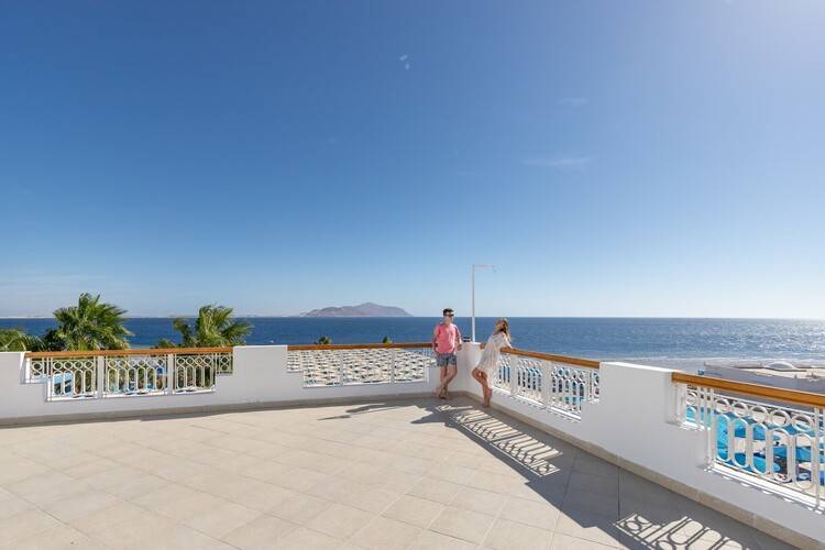 FUN&SUN FAMILY Albatros Palace