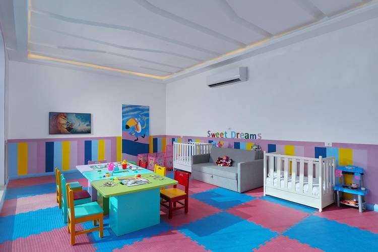 FUN&SUN FAMILY Albatros Palace