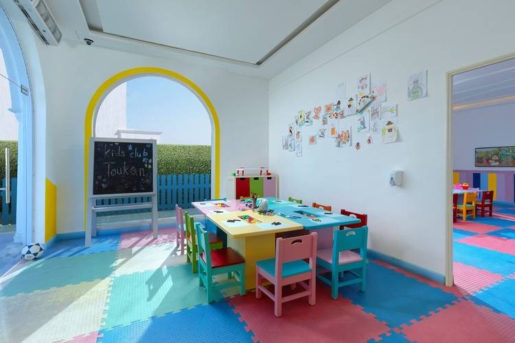 FUN&SUN FAMILY Albatros Palace
