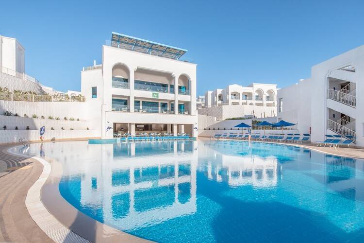 FUN&SUN FAMILY Albatros Palace