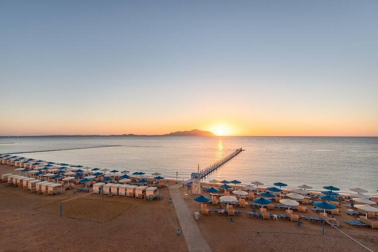FUN&SUN FAMILY Albatros Palace