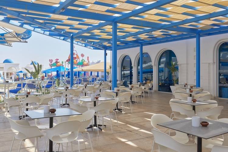 FUN&SUN FAMILY Albatros Palace