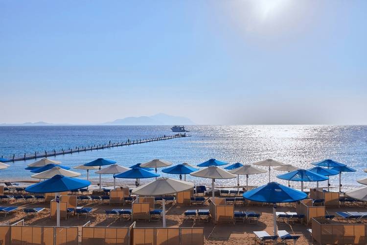 FUN&SUN FAMILY Albatros Palace