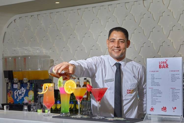 FUN&SUN FAMILY Albatros Palace