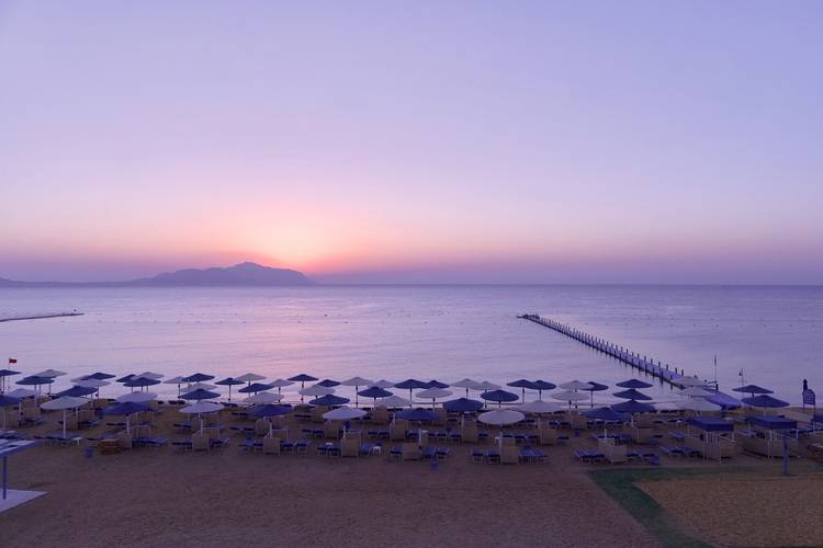 FUN&SUN FAMILY Albatros Palace