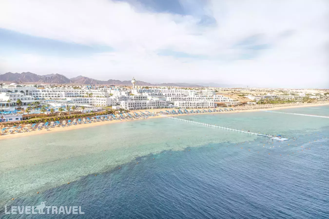 FUN&SUN FAMILY Albatros Palace