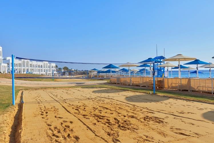 FUN&SUN FAMILY Albatros Palace