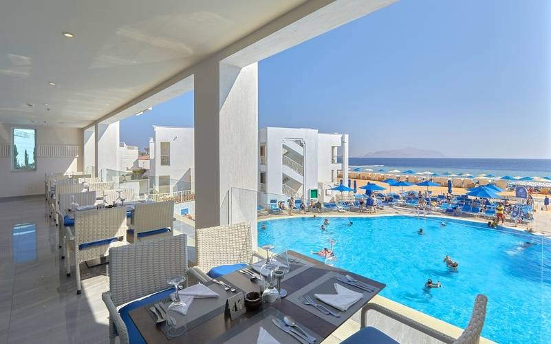 FUN&SUN FAMILY Albatros Palace