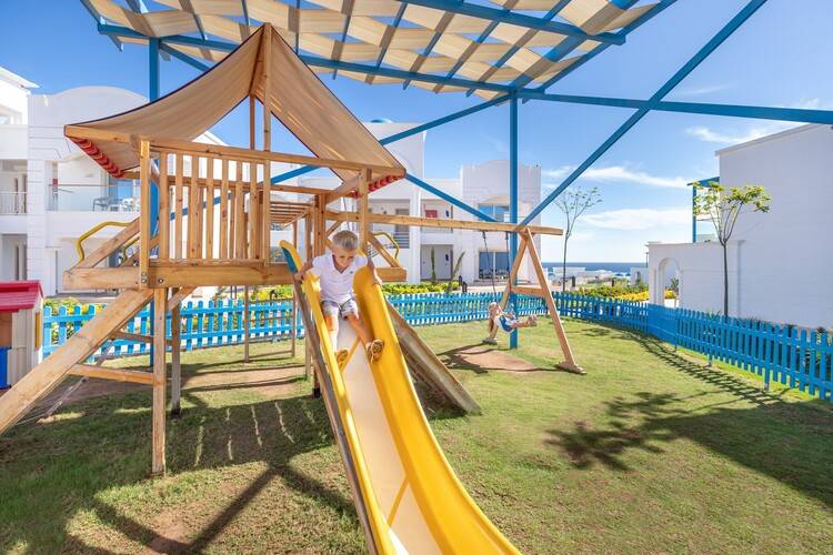 FUN&SUN FAMILY Albatros Palace