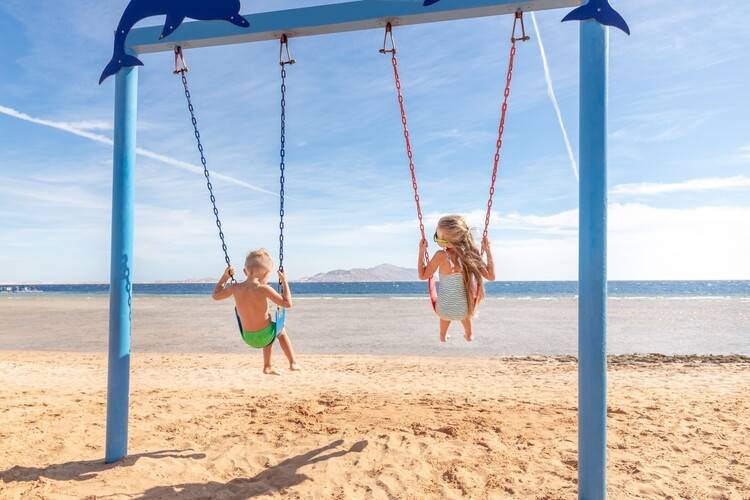 FUN&SUN FAMILY Albatros Palace