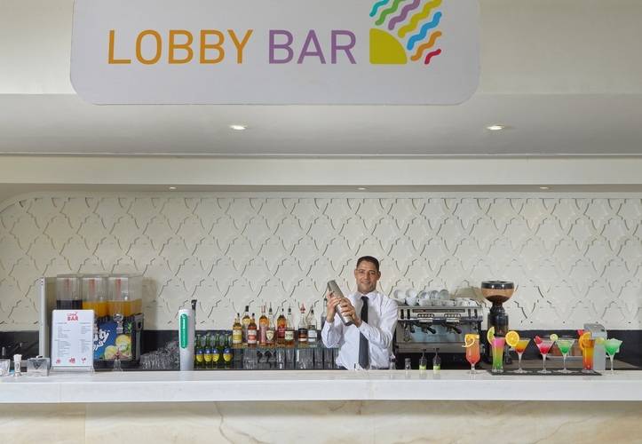 FUN&SUN FAMILY Albatros Palace