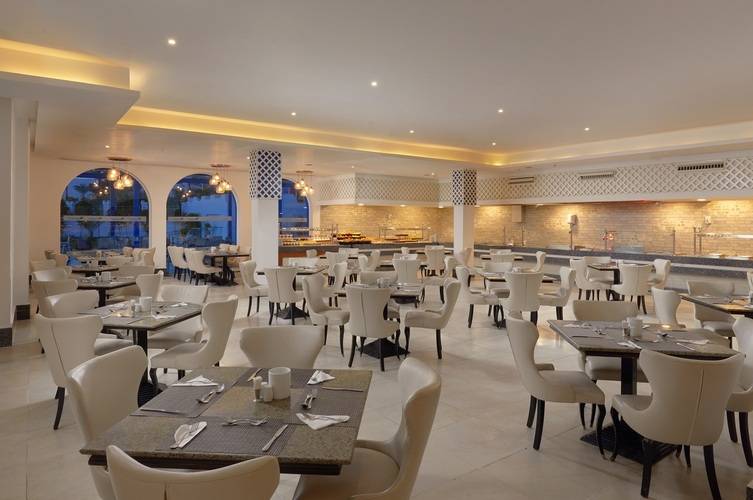 FUN&SUN FAMILY Albatros Palace