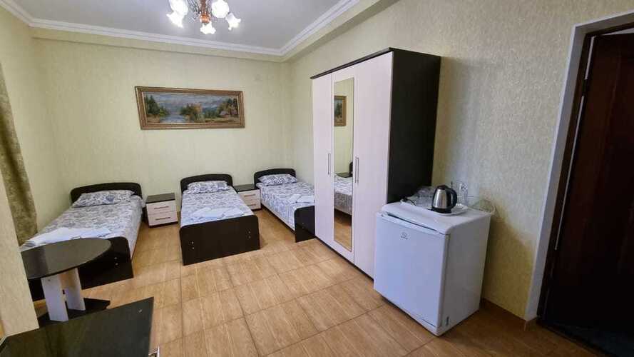 Гостевой Дом Чайка