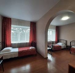 $item['hotel']['name']