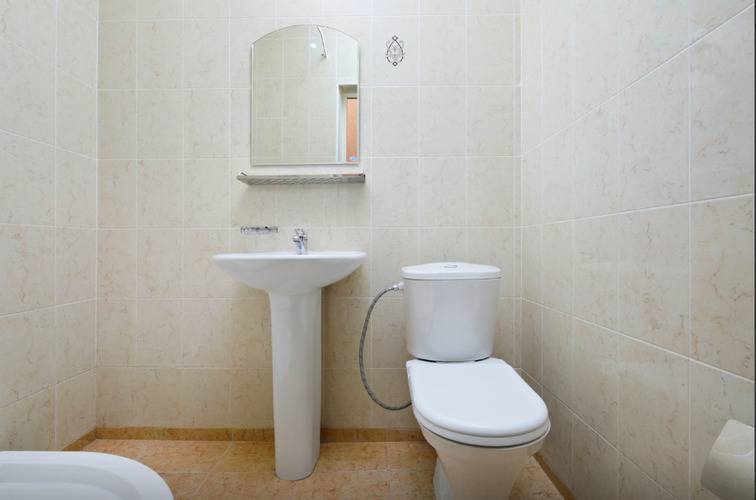 Отель Ессентуки
