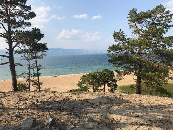 Шамбала