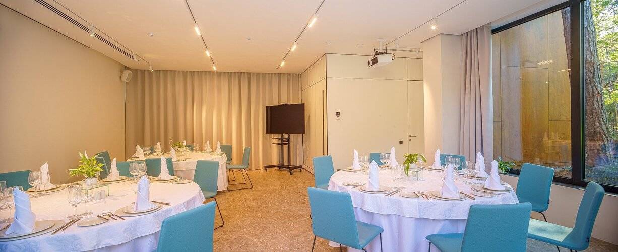Карманнc - Янтарь Холл (Karmann's Hotel - Yantar Hall)