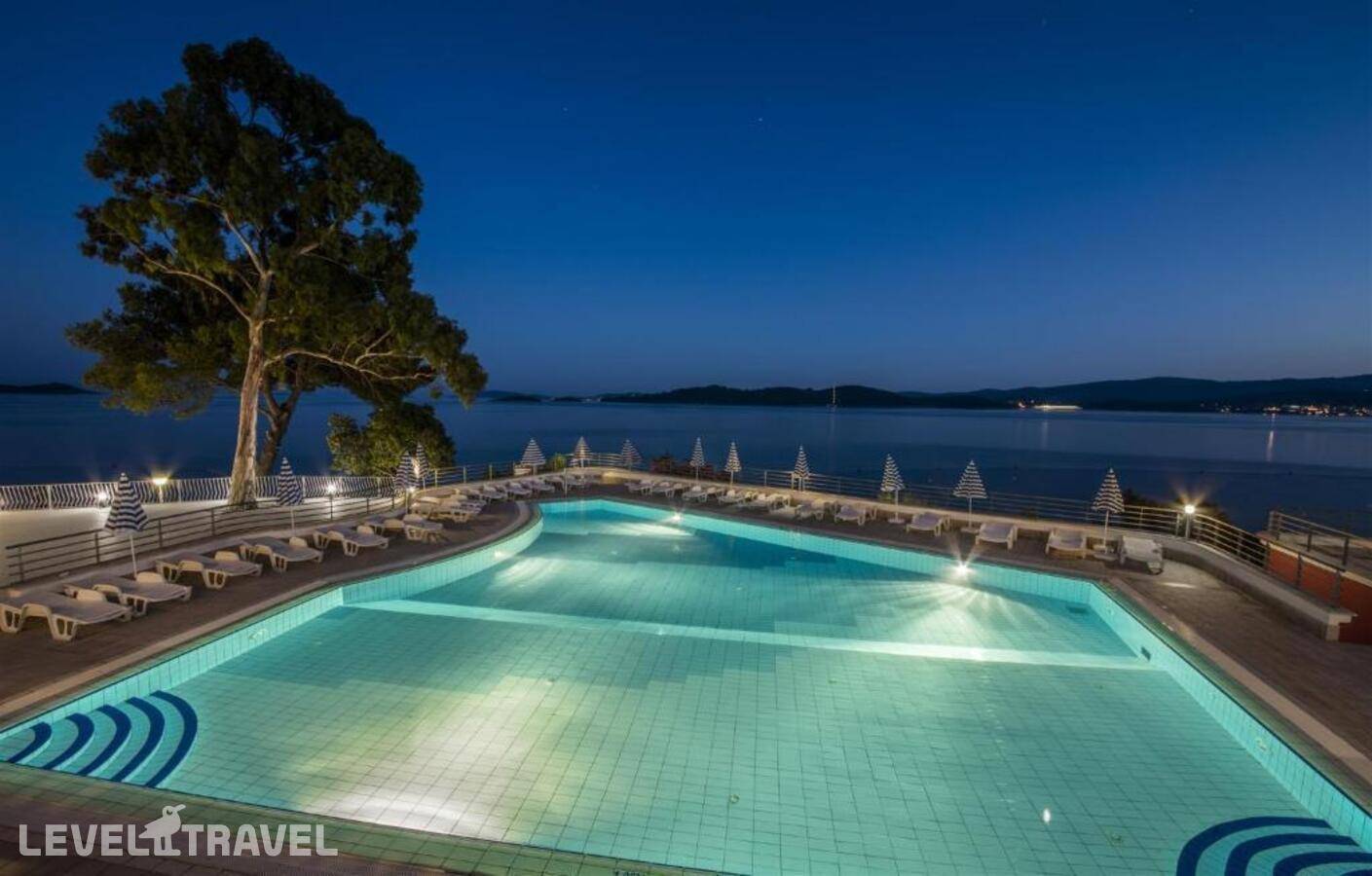 фотографии отеля Aminess Bellevue Hotel в Хорватия(Оребич) - фото №31