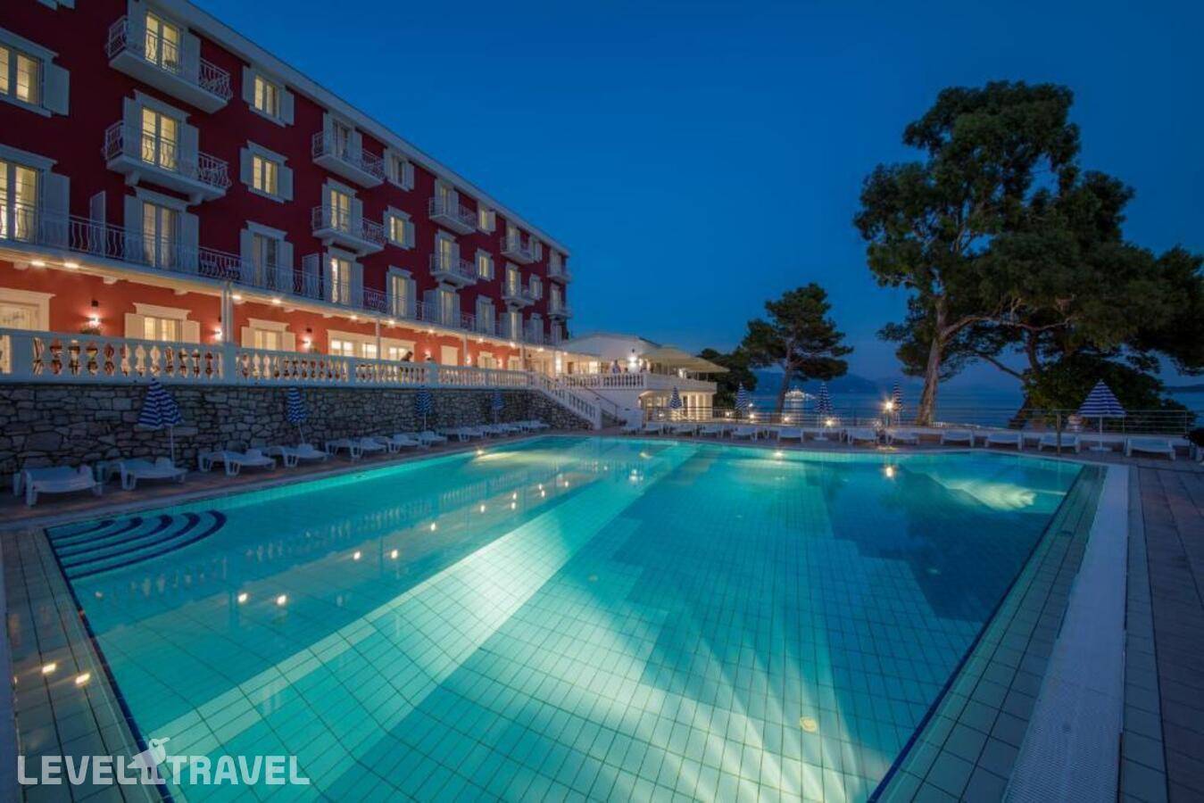 фотографии отеля Aminess Bellevue Hotel в Хорватия(Оребич) - фото №5