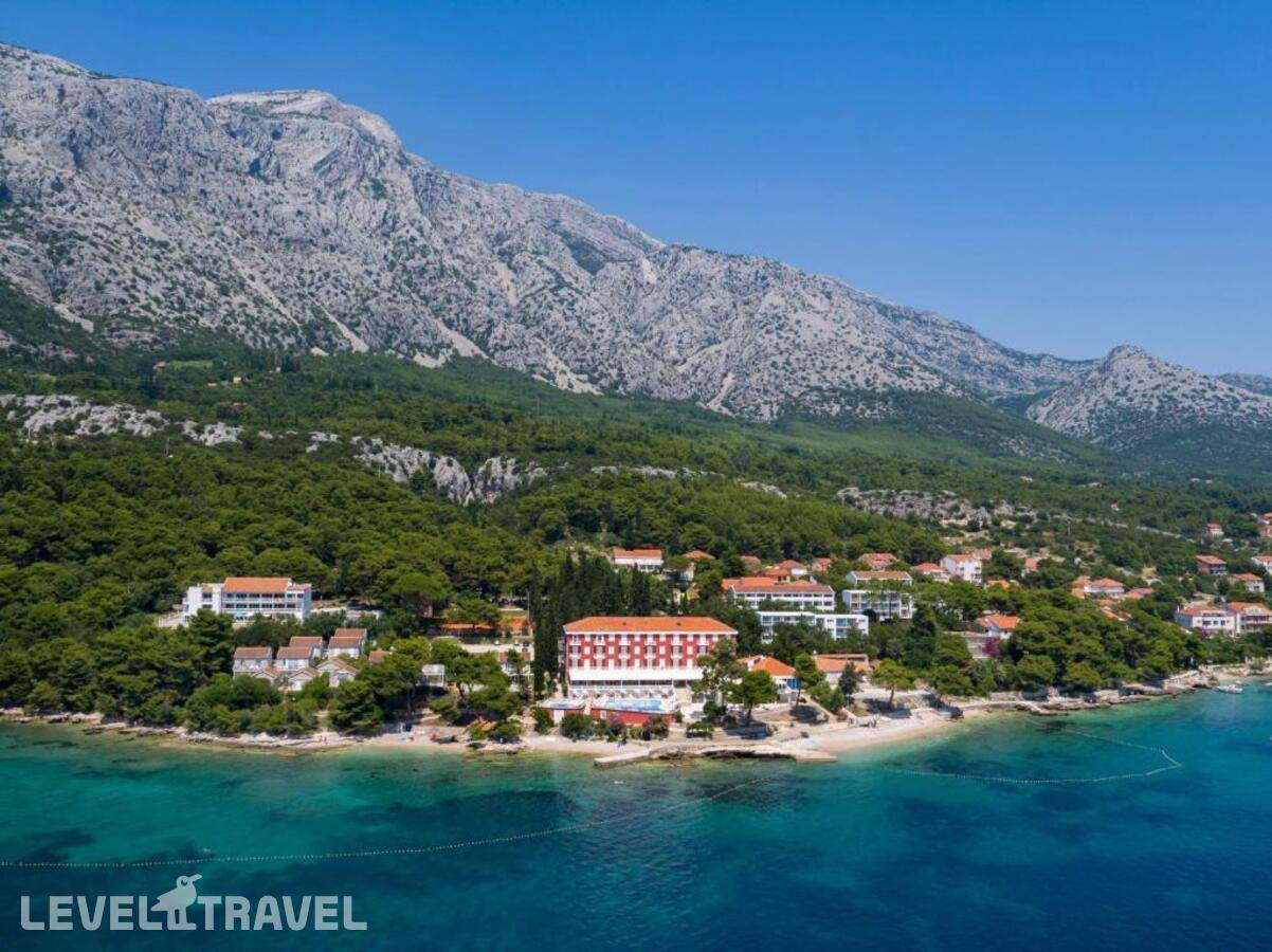 фотографии отеля Aminess Bellevue Hotel в Хорватия(Оребич) - фото №30