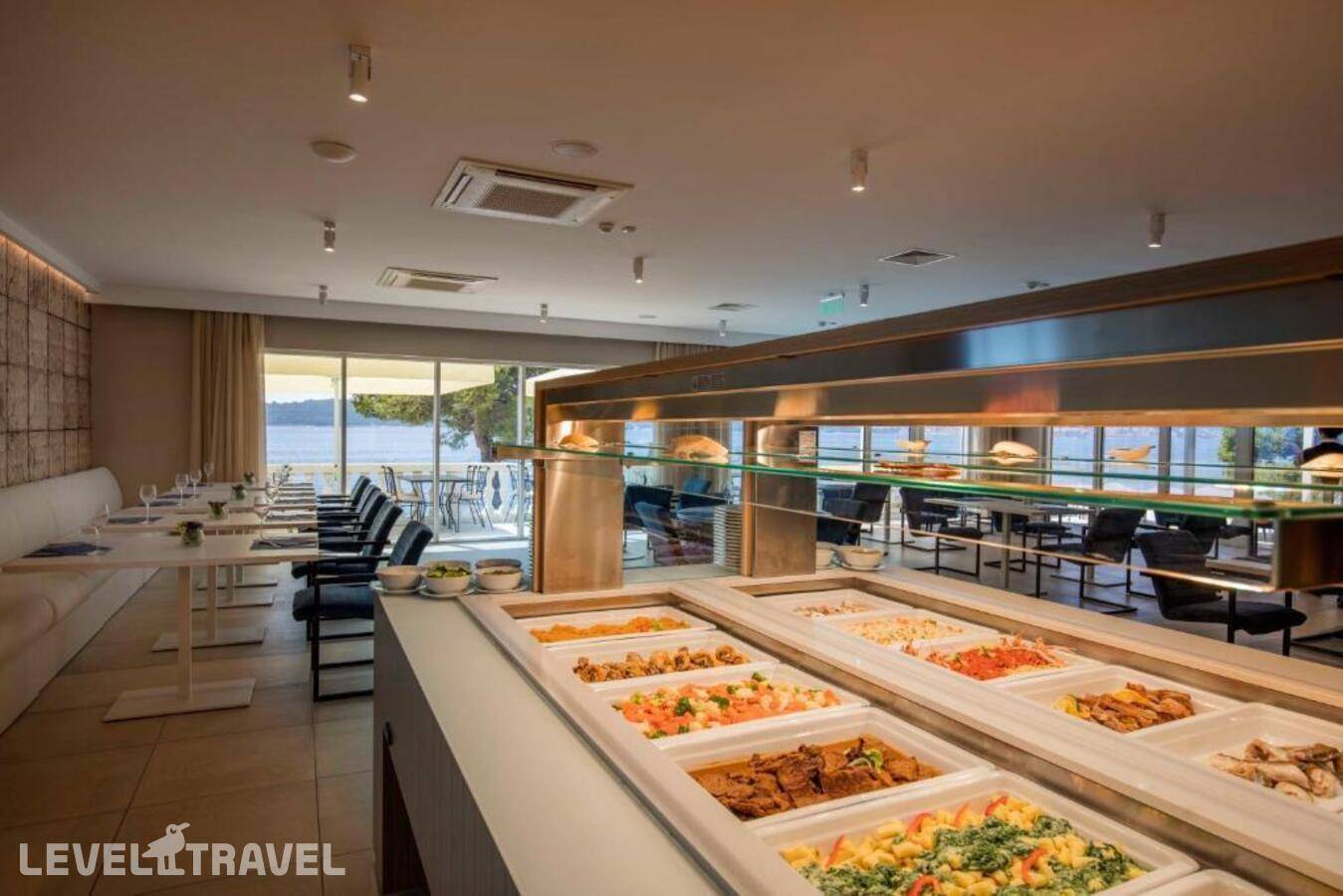 фотографии отеля Aminess Bellevue Hotel в Хорватия(Оребич) - фото №24