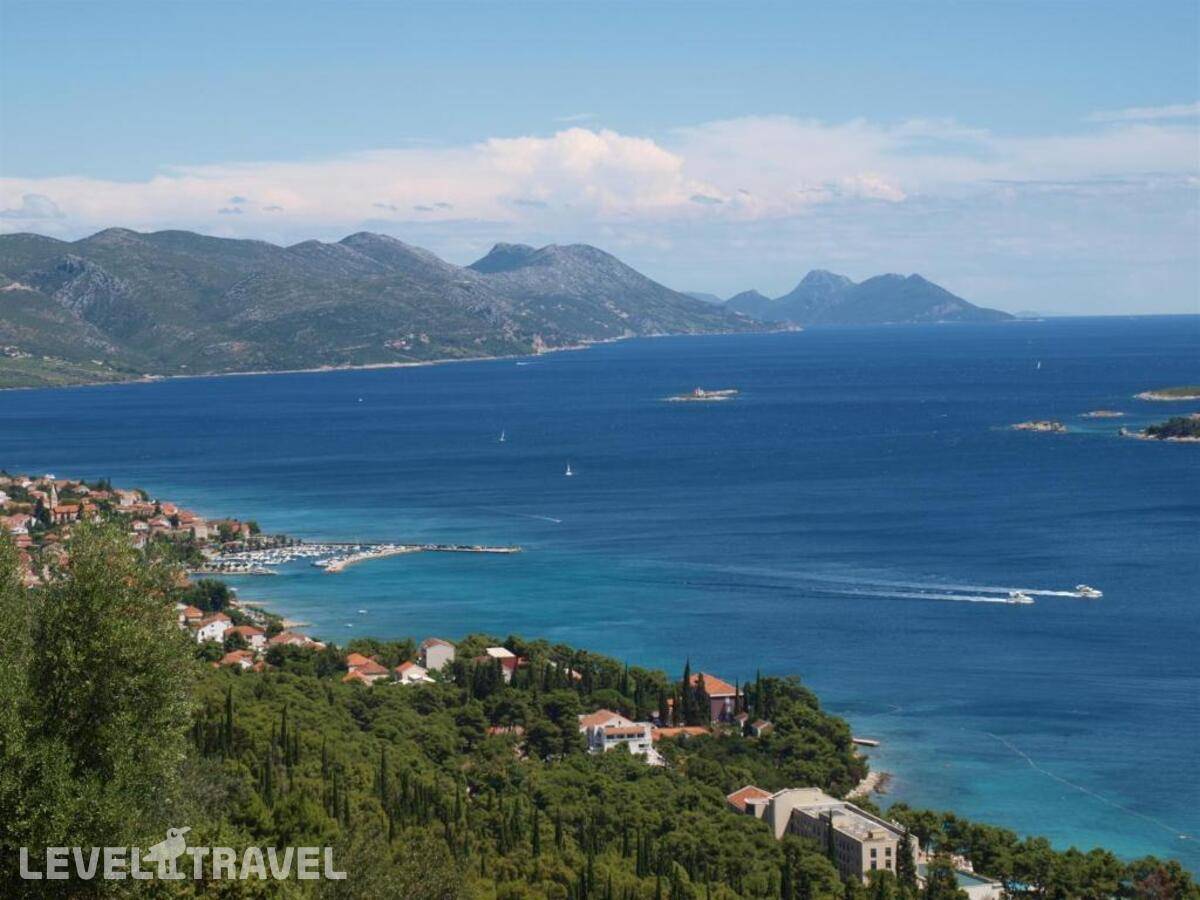 фотографии отеля Aminess Bellevue Hotel в Хорватия(Оребич) - фото №22