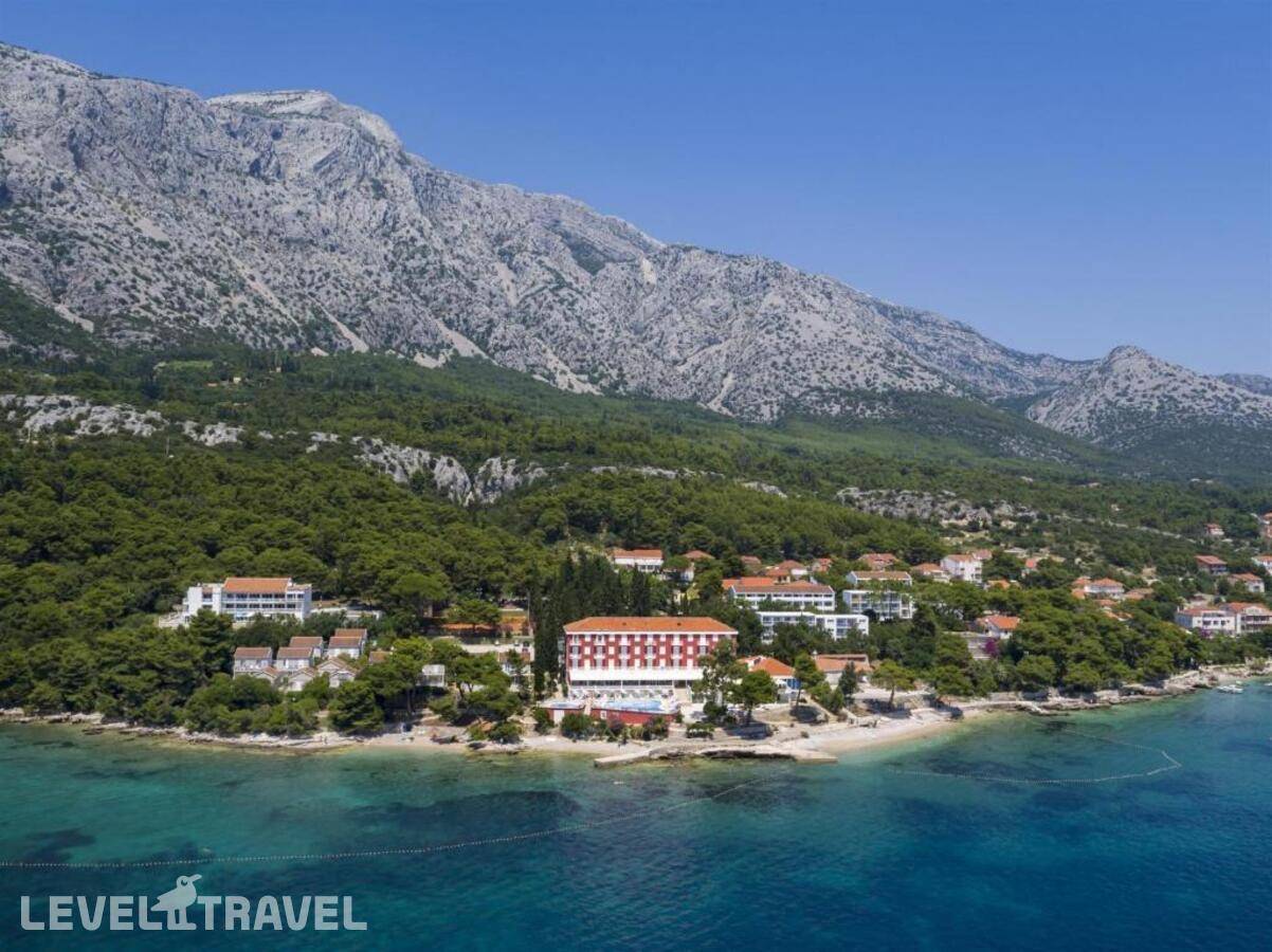 фотографии отеля Aminess Bellevue Hotel в Хорватия(Оребич) - фото №26