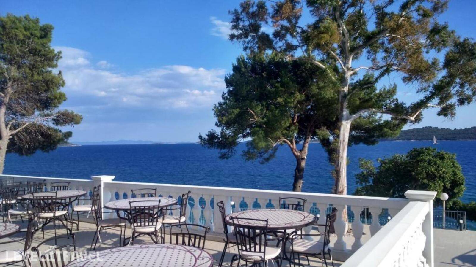 фотографии отеля Aminess Bellevue Hotel в Хорватия(Оребич) - фото №7