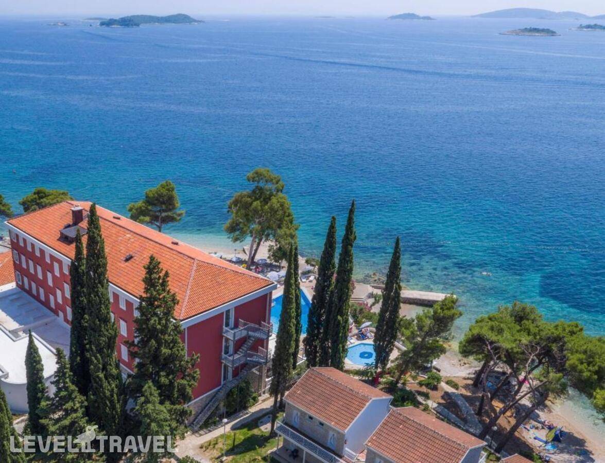 фотографии отеля Aminess Bellevue Hotel в Хорватия(Оребич) - фото №42